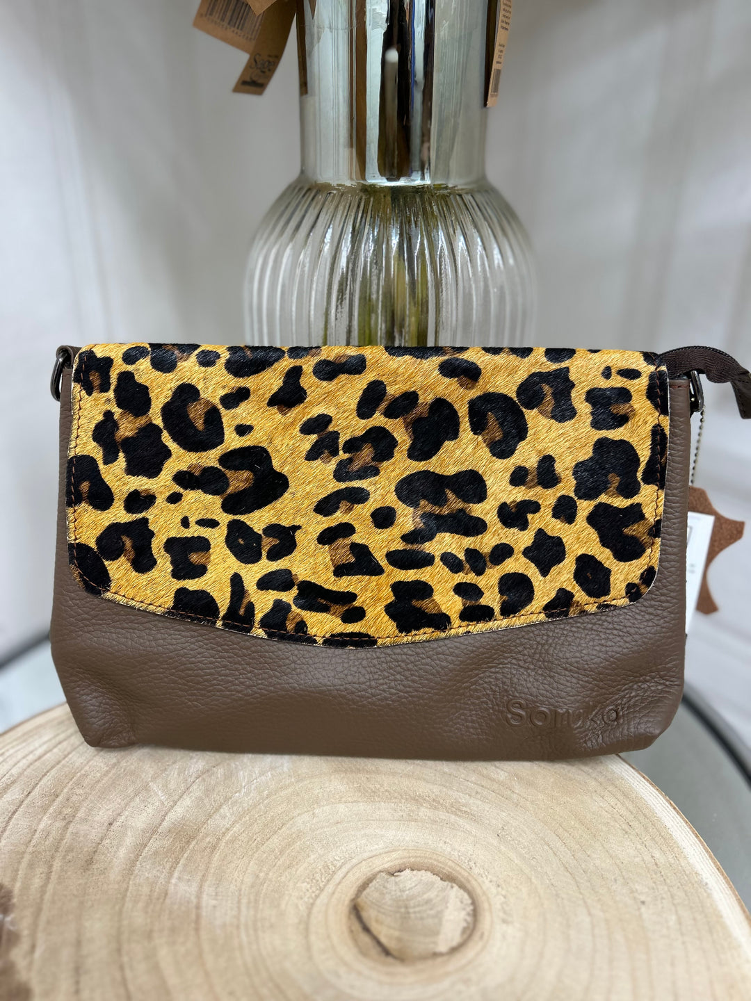 Soruka Lissandra Crossybody Bag | 81165