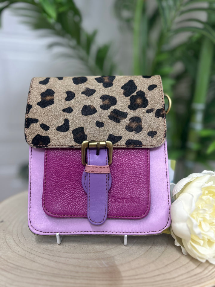 Soruka Hanna Crossbody Bag | 83023