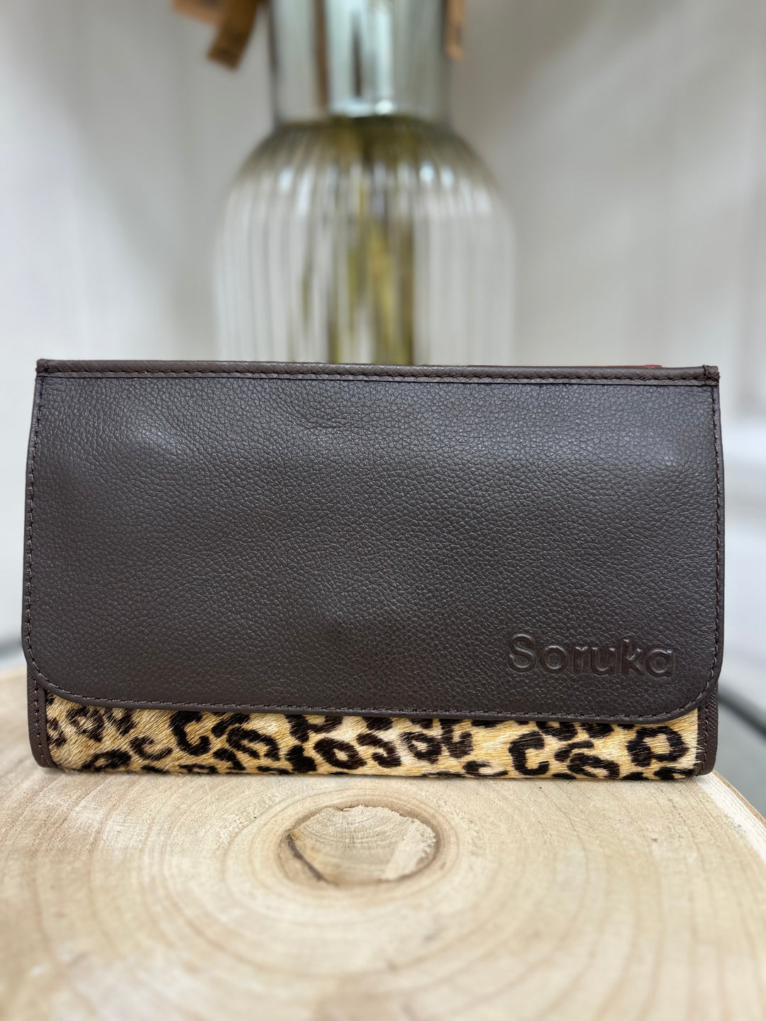 Soruka Andy Handbag | 230123