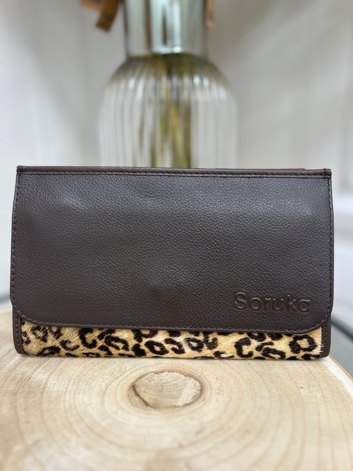 Soruka Andy Handbag | 230123