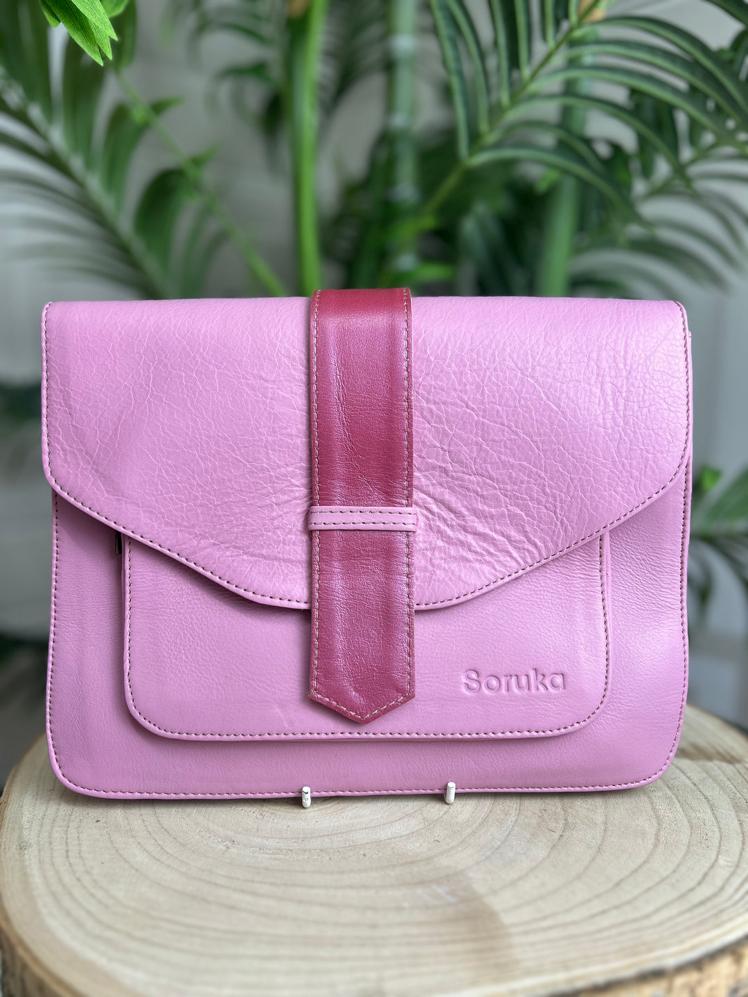 Soruka Nova Reversible Loop Bag | 81091