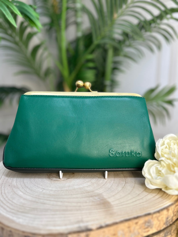 Soruka Annie Crossbody Clutch | 81176