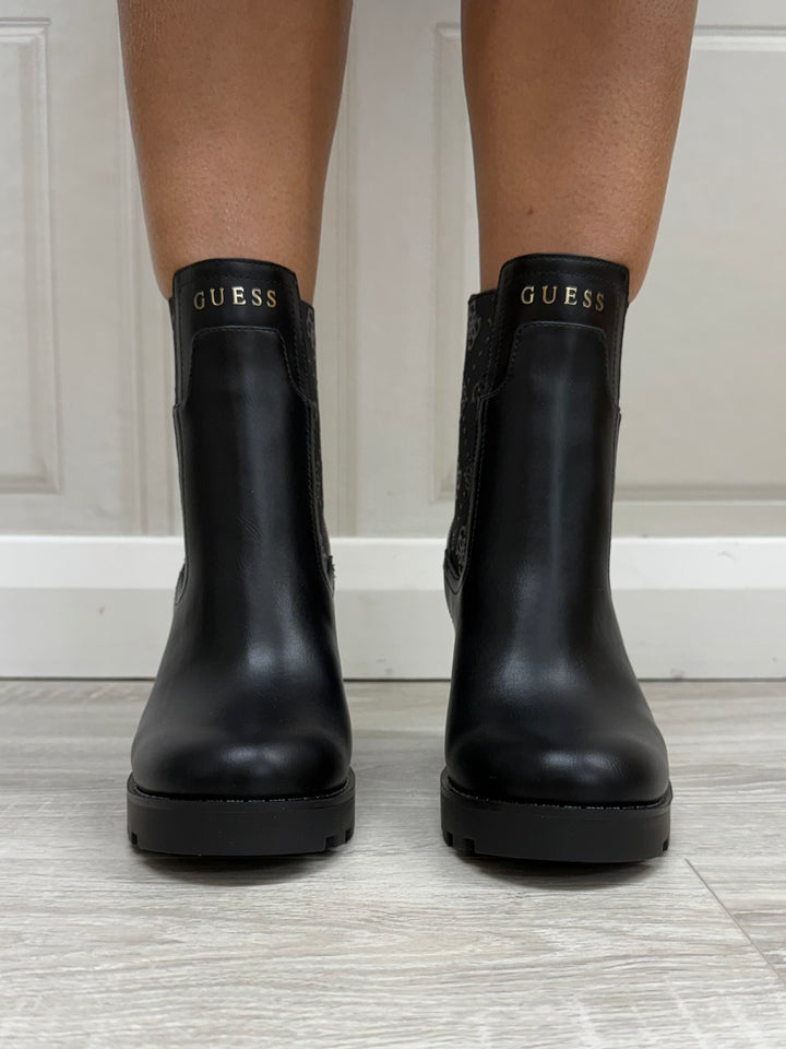 Guess Nealle High Ankle Boot