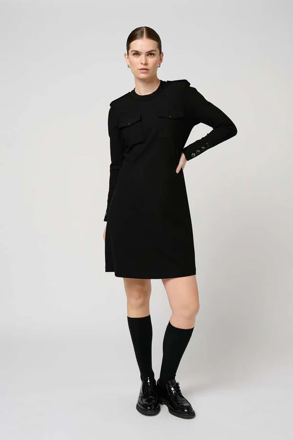 Costa Mani Vincent Dress