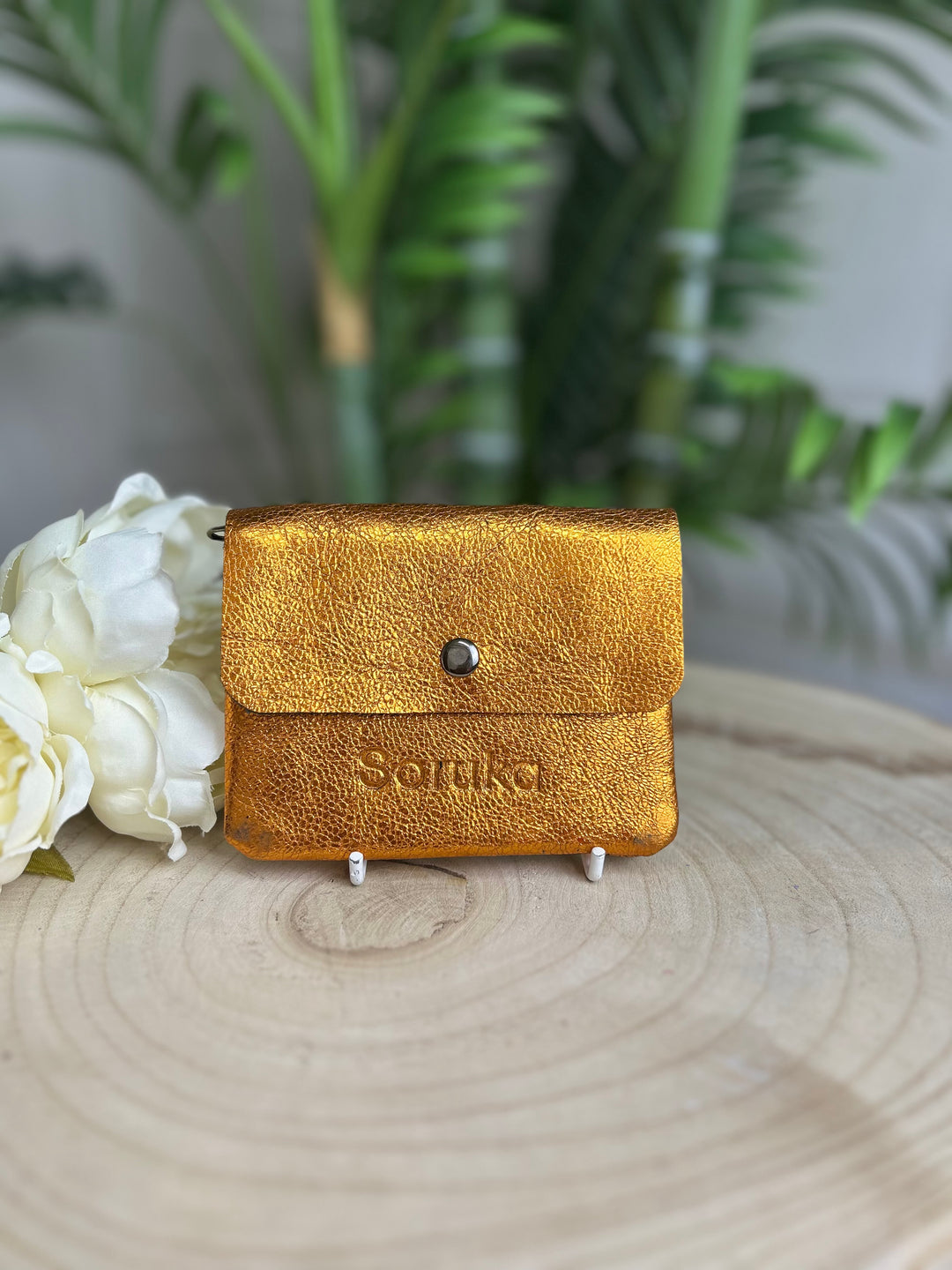 Soruka Marcella Glitter Pouch | 81141