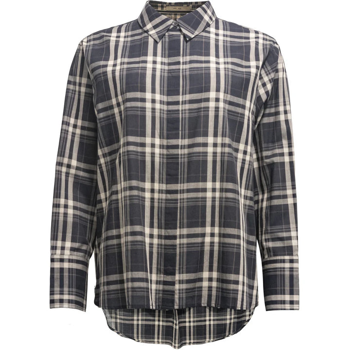 Costa Mani Marete Check Shirt
