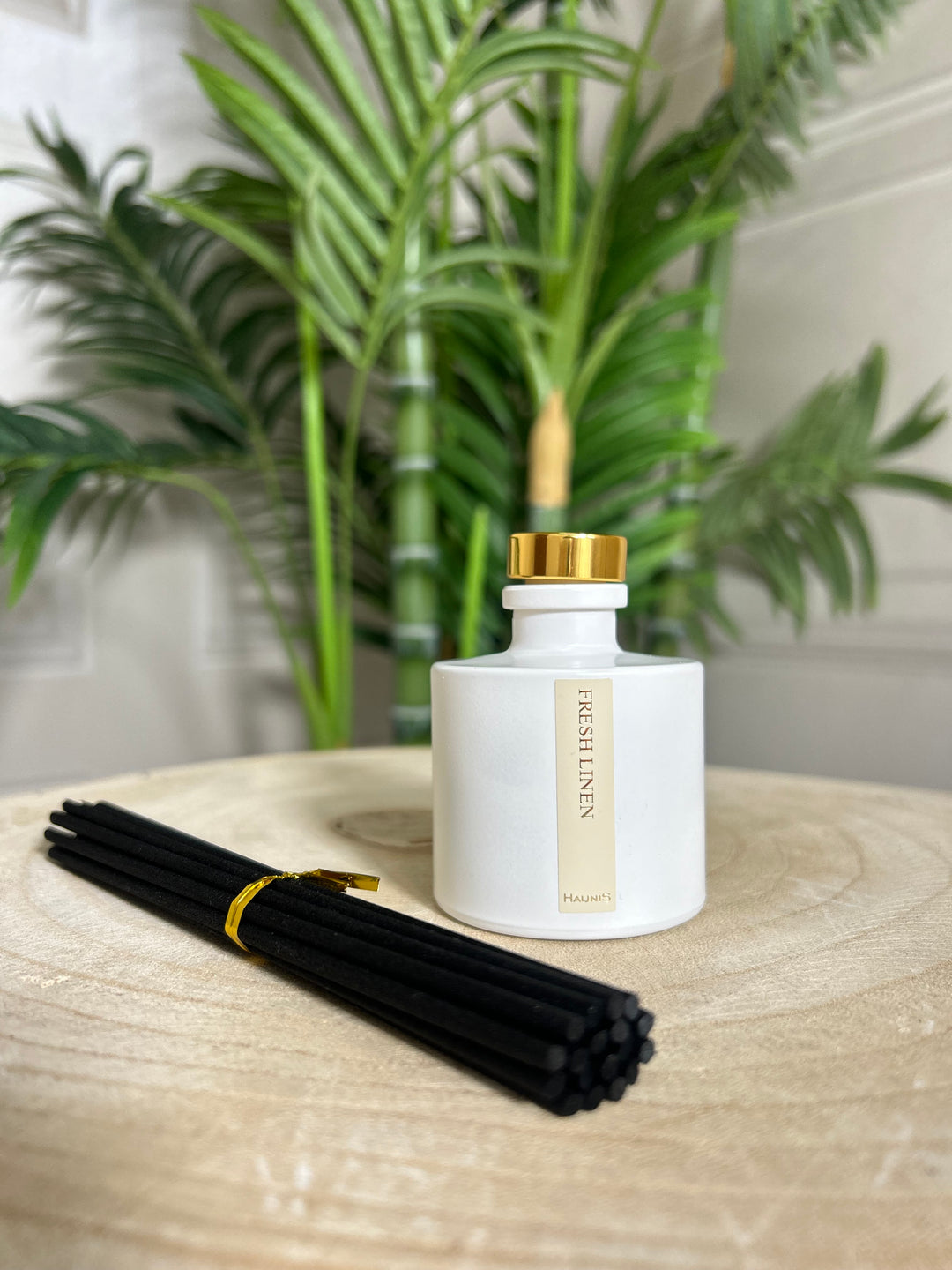 Haunis Diffuser Gift Set