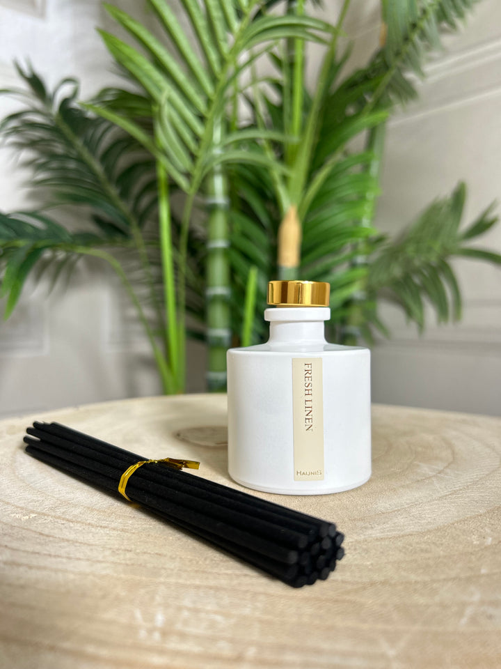 Haunis Diffuser Gift Set