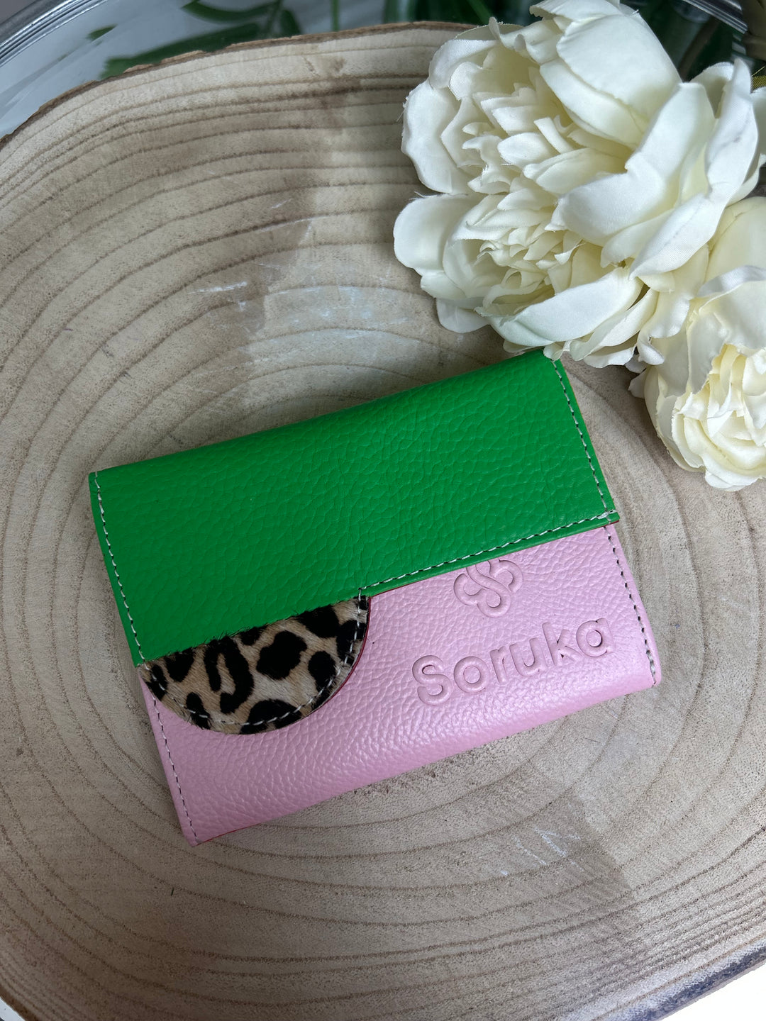 Soruka Joanna Wallet | 230204