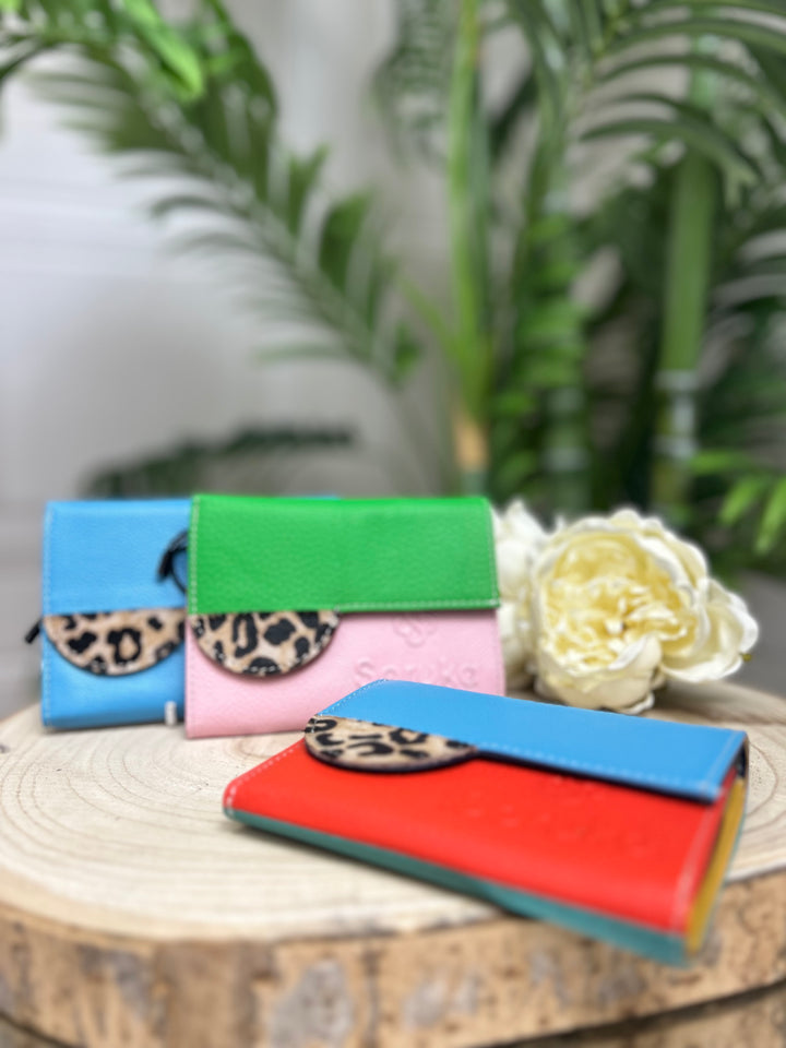 Soruka Joanna Wallet | 230204
