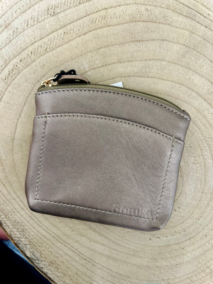 Soruka Esmeralda Glitter Pouch | 83039