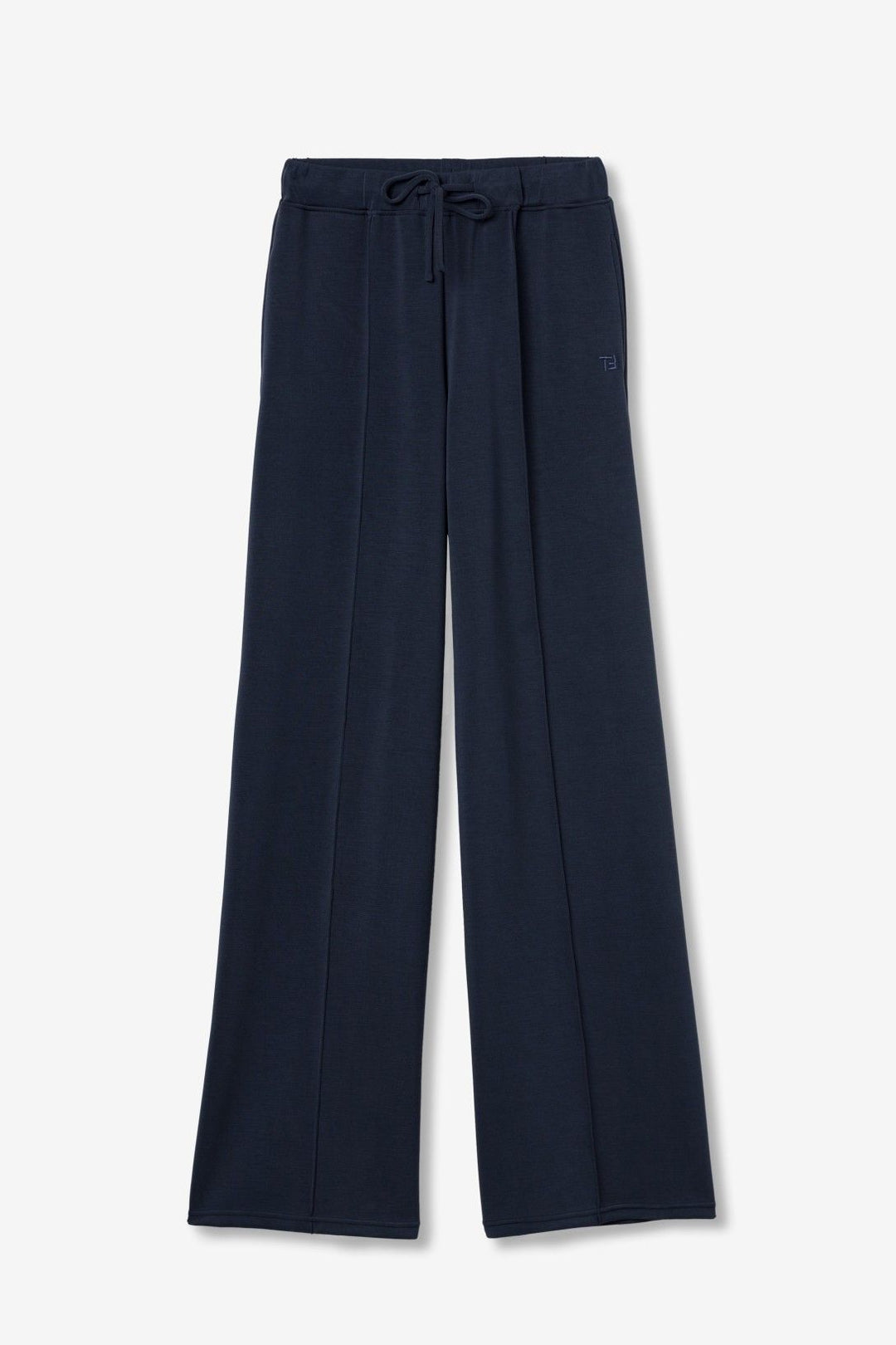 Tiffosi Valentina Navy Jogger
