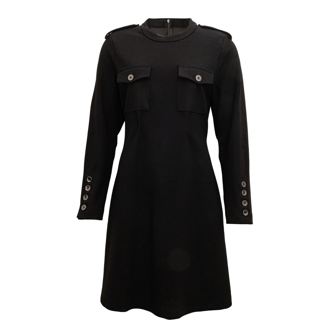 Costa Mani Vincent Dress