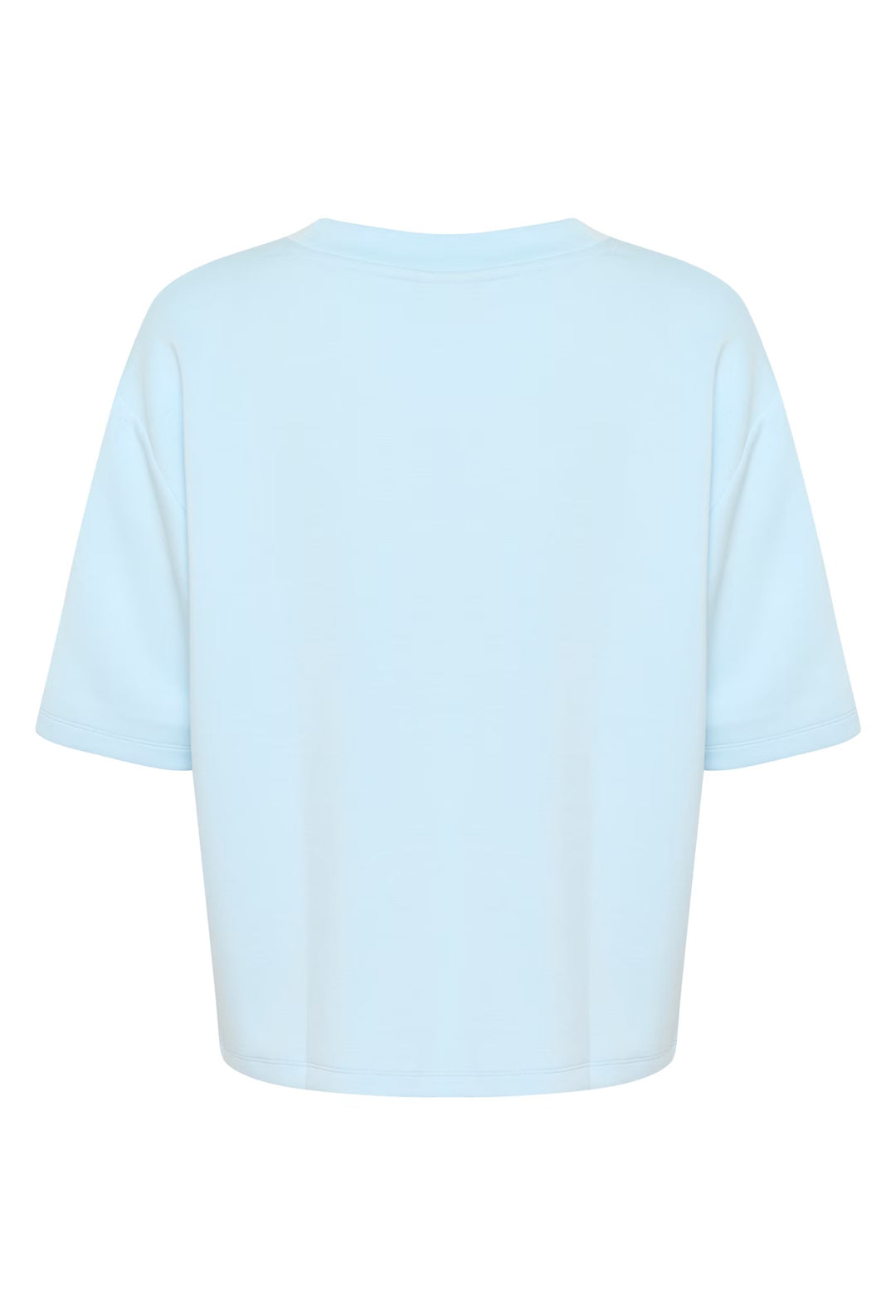 Kaffe Kaannika T-shirt Nantucket Breeze