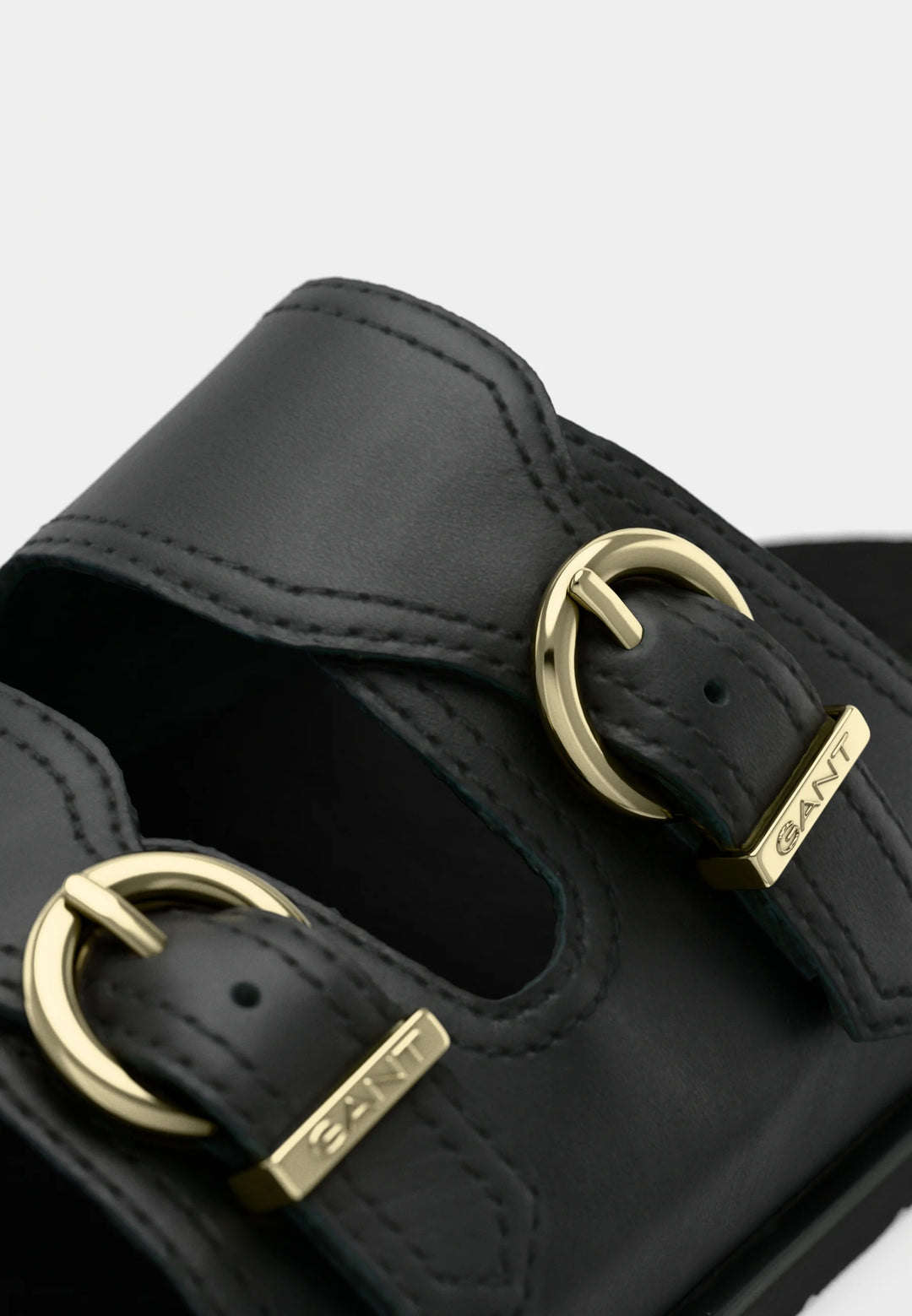 Gant Mardale Sport Sandal | Black