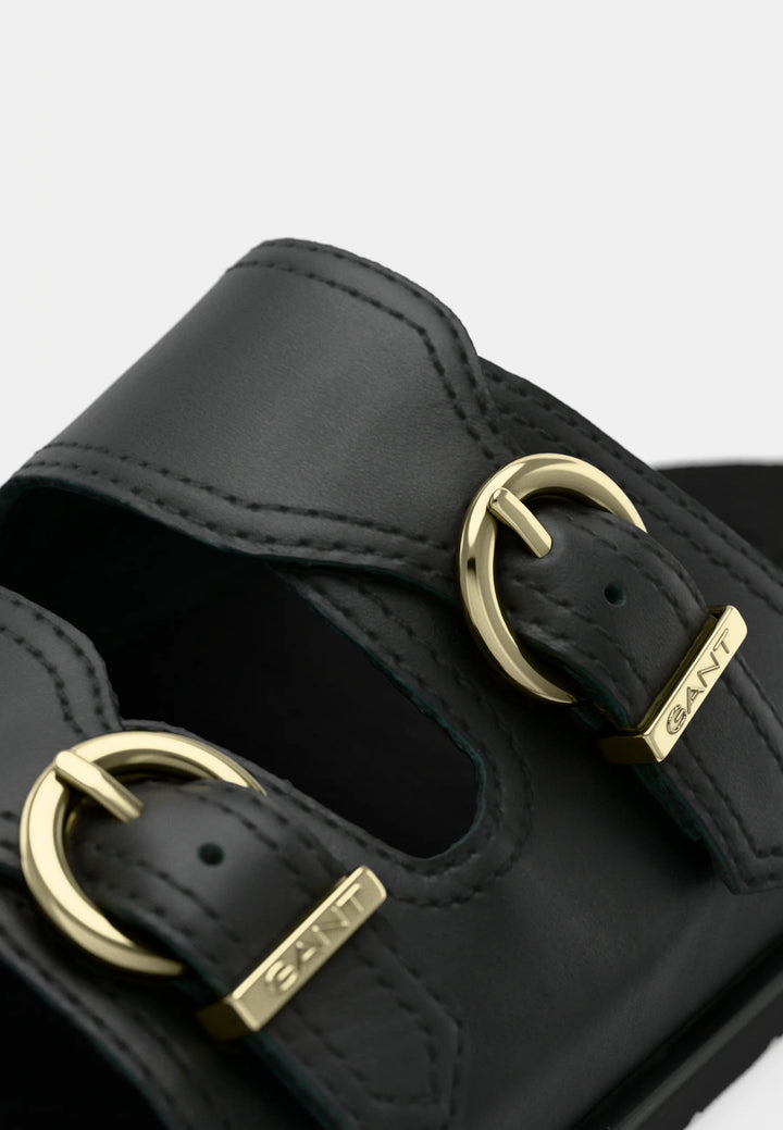 Gant Mardale Sport Sandal | Black