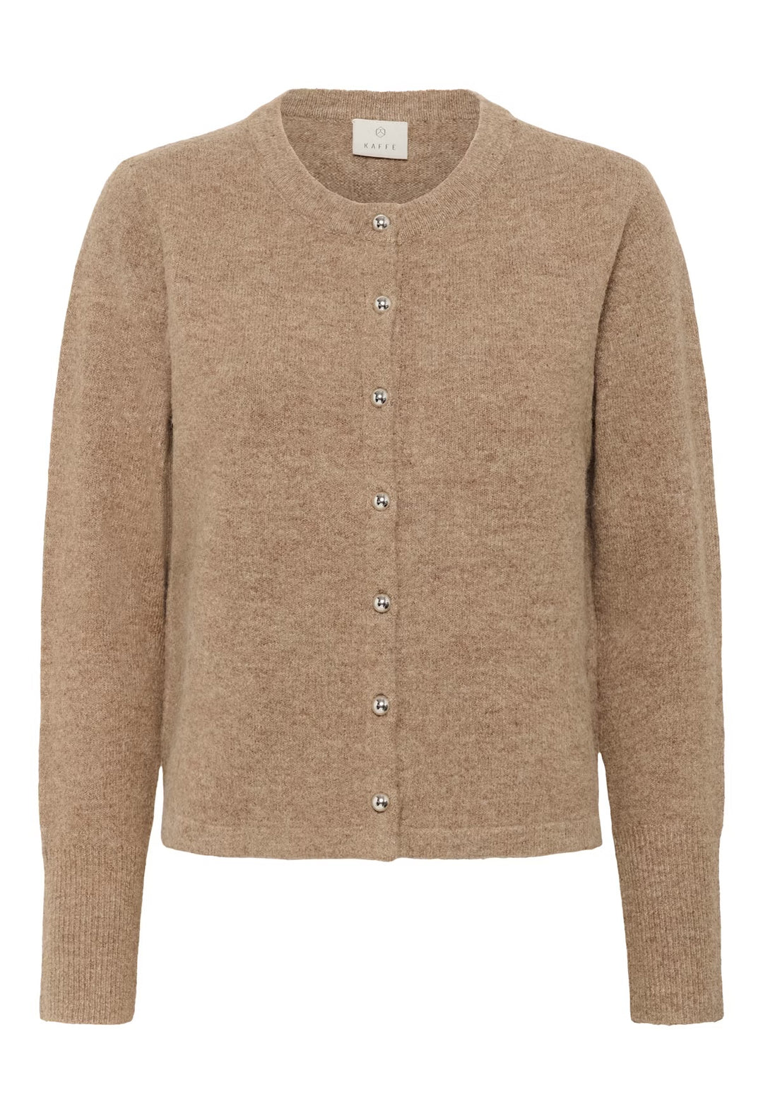 Kaffe KAniel Sand Cardigan