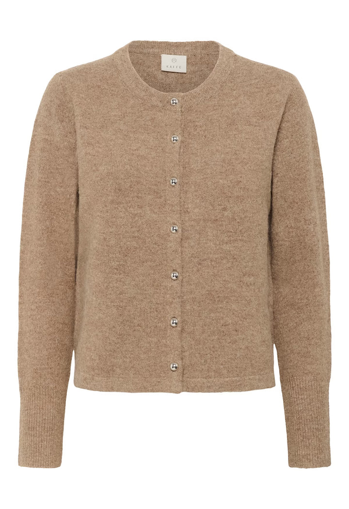 Kaffe KAniel Sand Cardigan