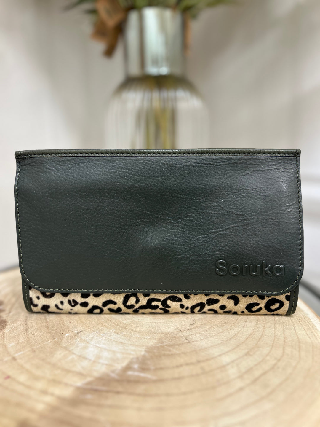 Soruka Andy Handbag | 230123