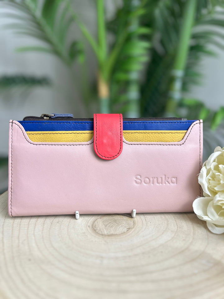 Soruka Janet Wallet | 81175