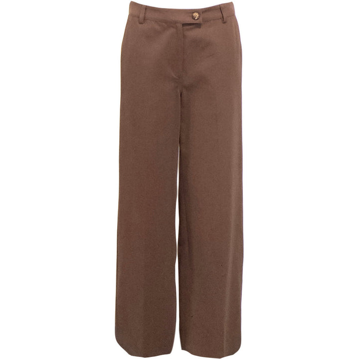 Costa Mani Avon Pants | Dark Sand