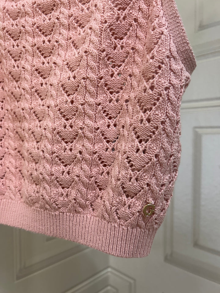 Guess Ruth Tank Top Sweater Vest