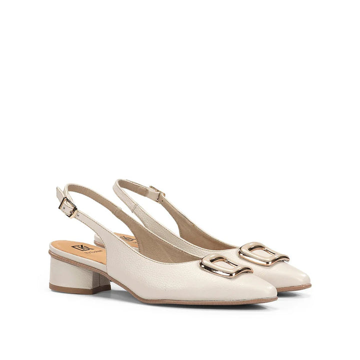 Dorking Tea Indios Raw Shoe