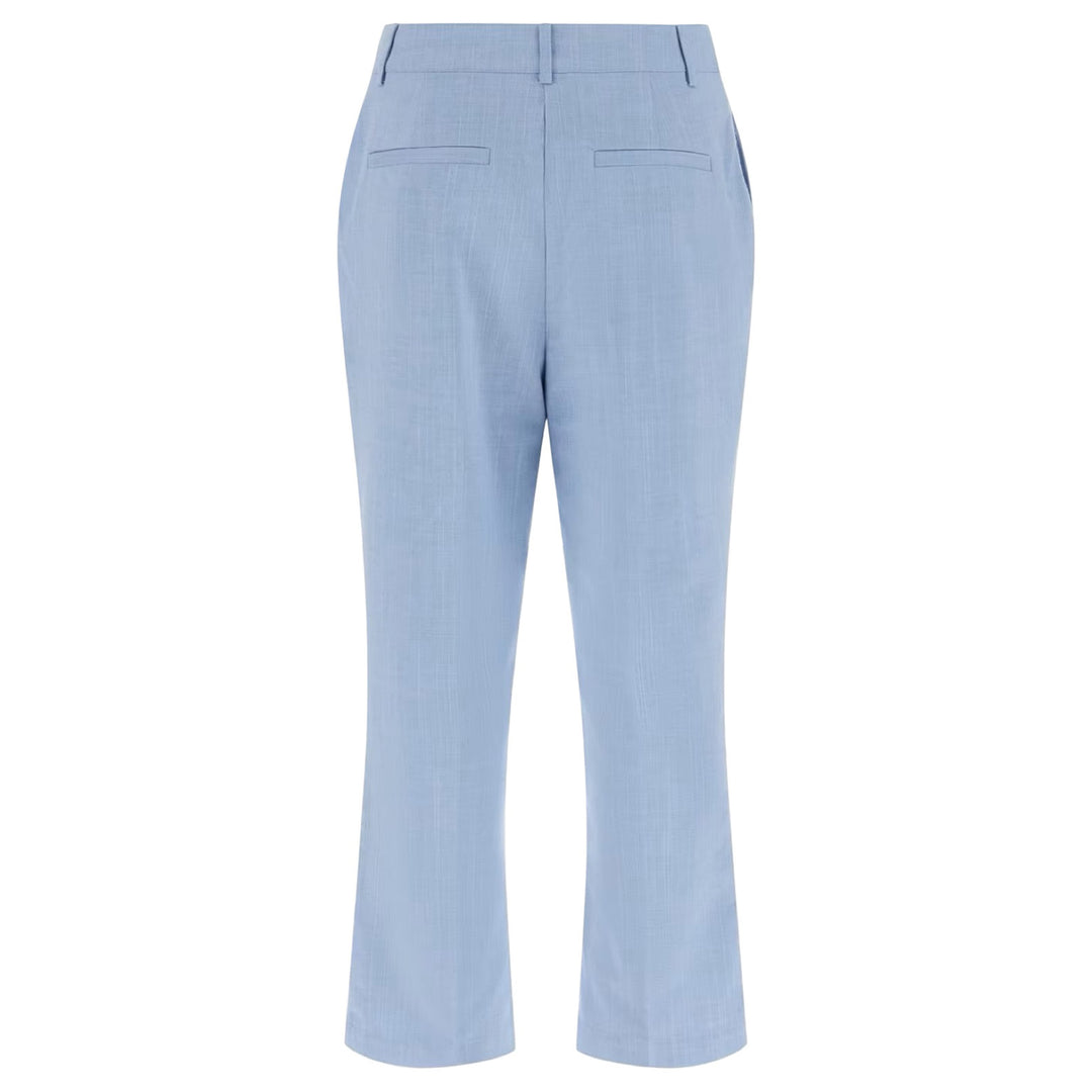 Guess Chrissy Capri Denim Trouser