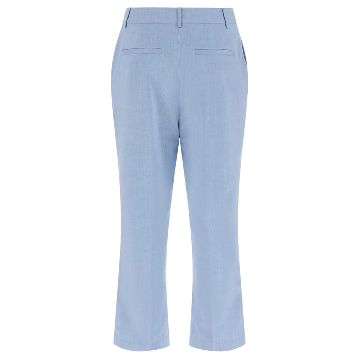 Guess Chrissy Capri Denim Trouser