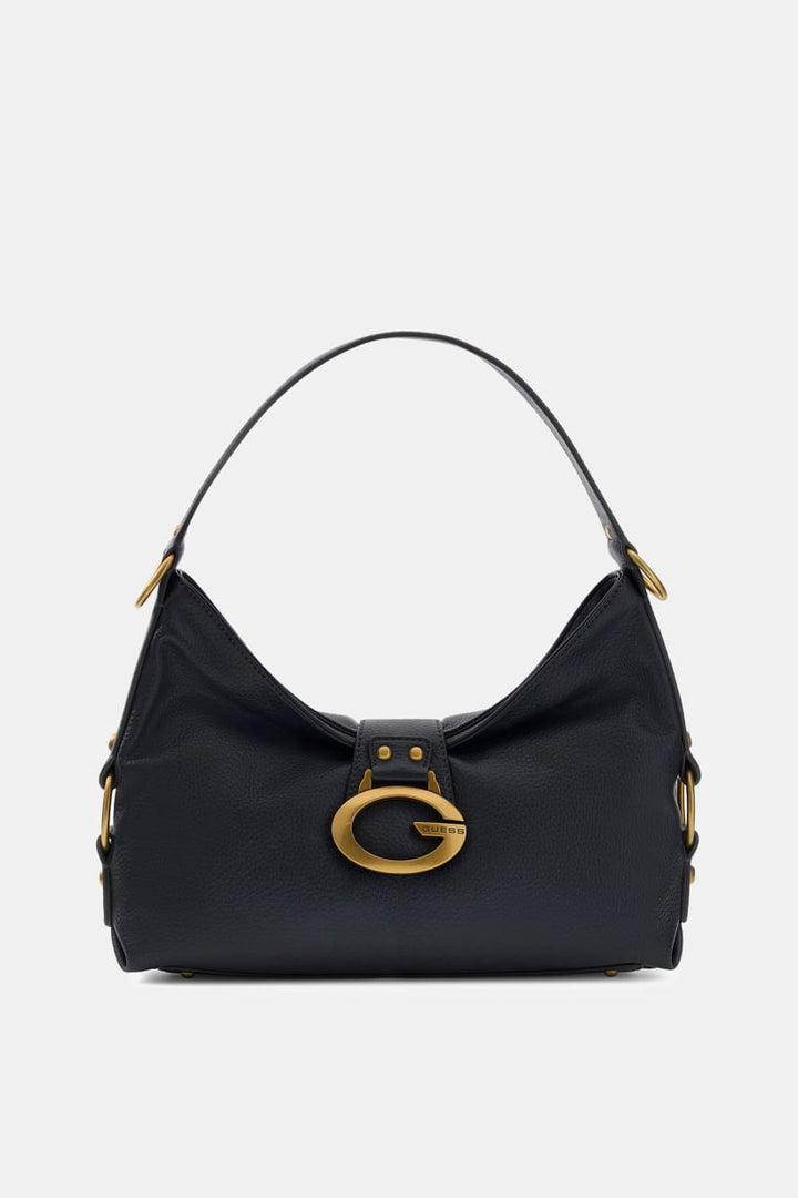 Guess Camden Midnight Shoulder Bag