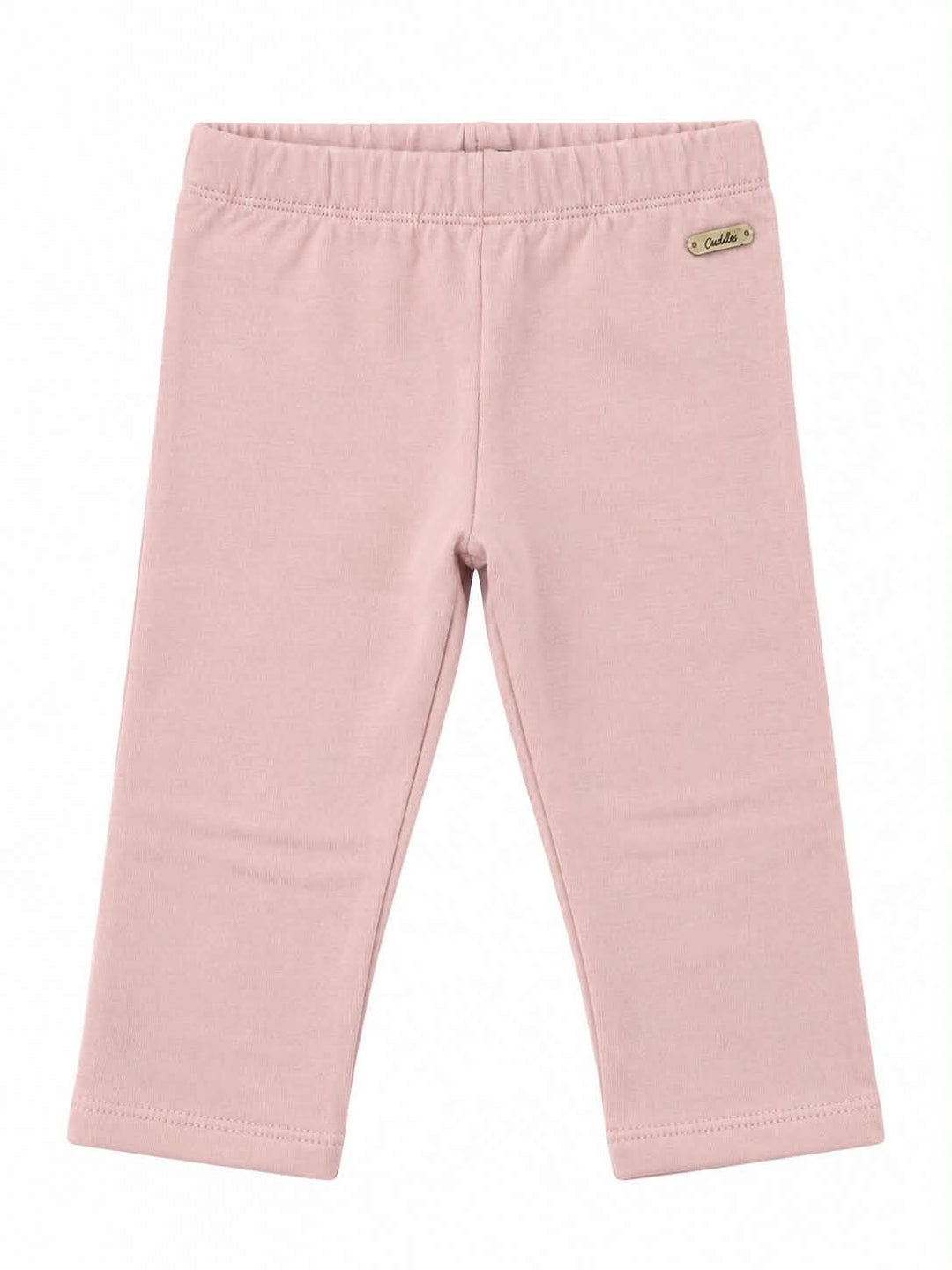 Canada House Girls Freezing Winter Pink 2 Piece Set