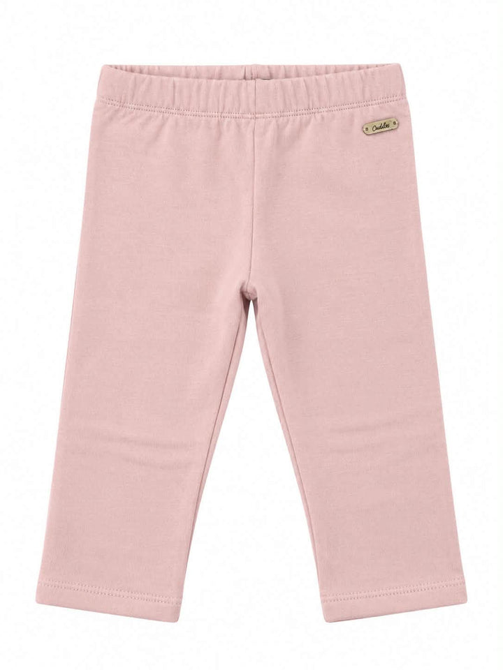 Canada House Girls Freezing Winter Pink 2 Piece Set