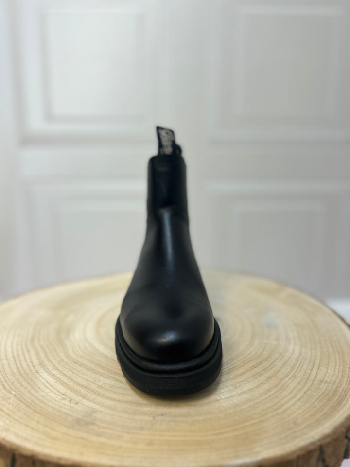Gant Wootlynne Black Boot
