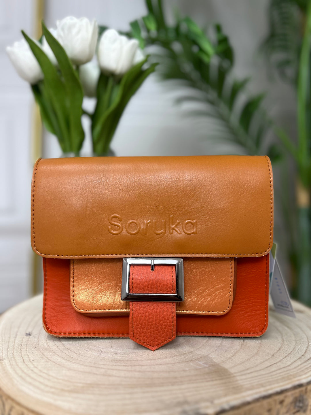 Soruka Eleanor Crossbody Bag | 81093