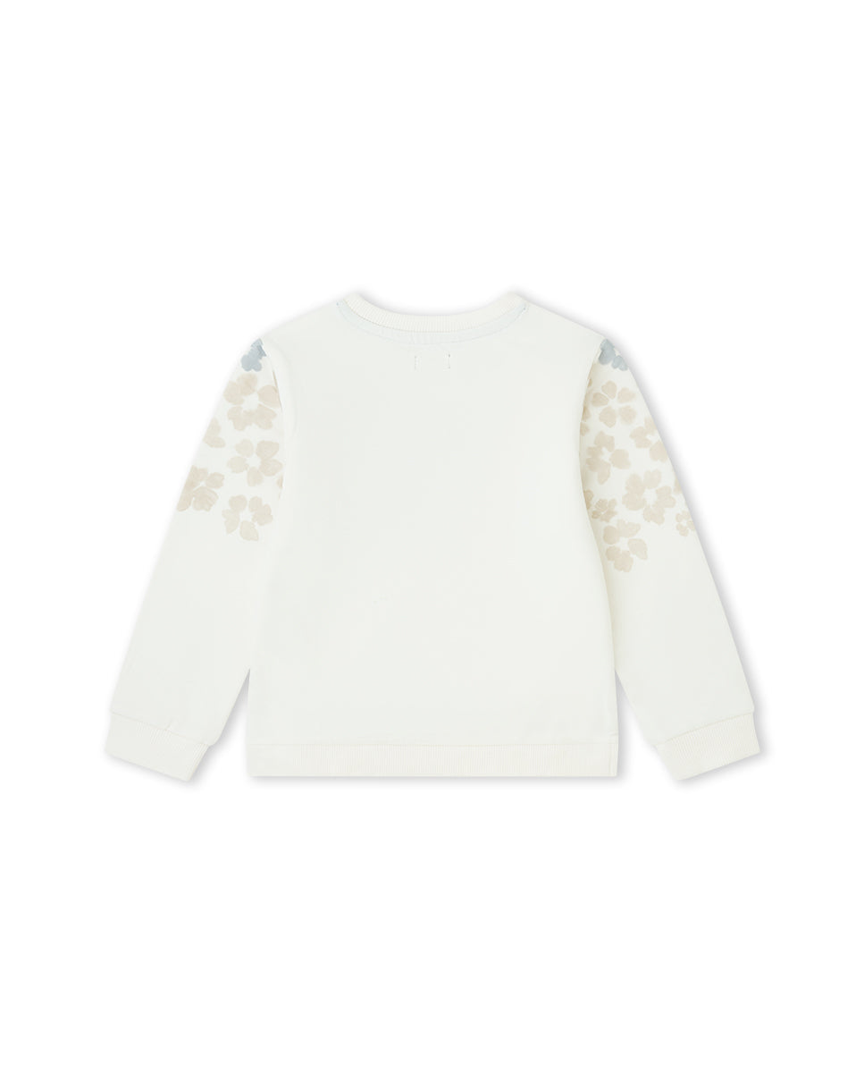 Canada House Girls Sophie Sweatshirt