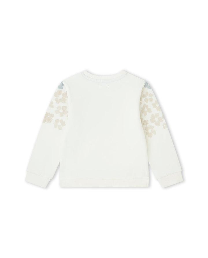 Canada House Girls Sophie Sweatshirt
