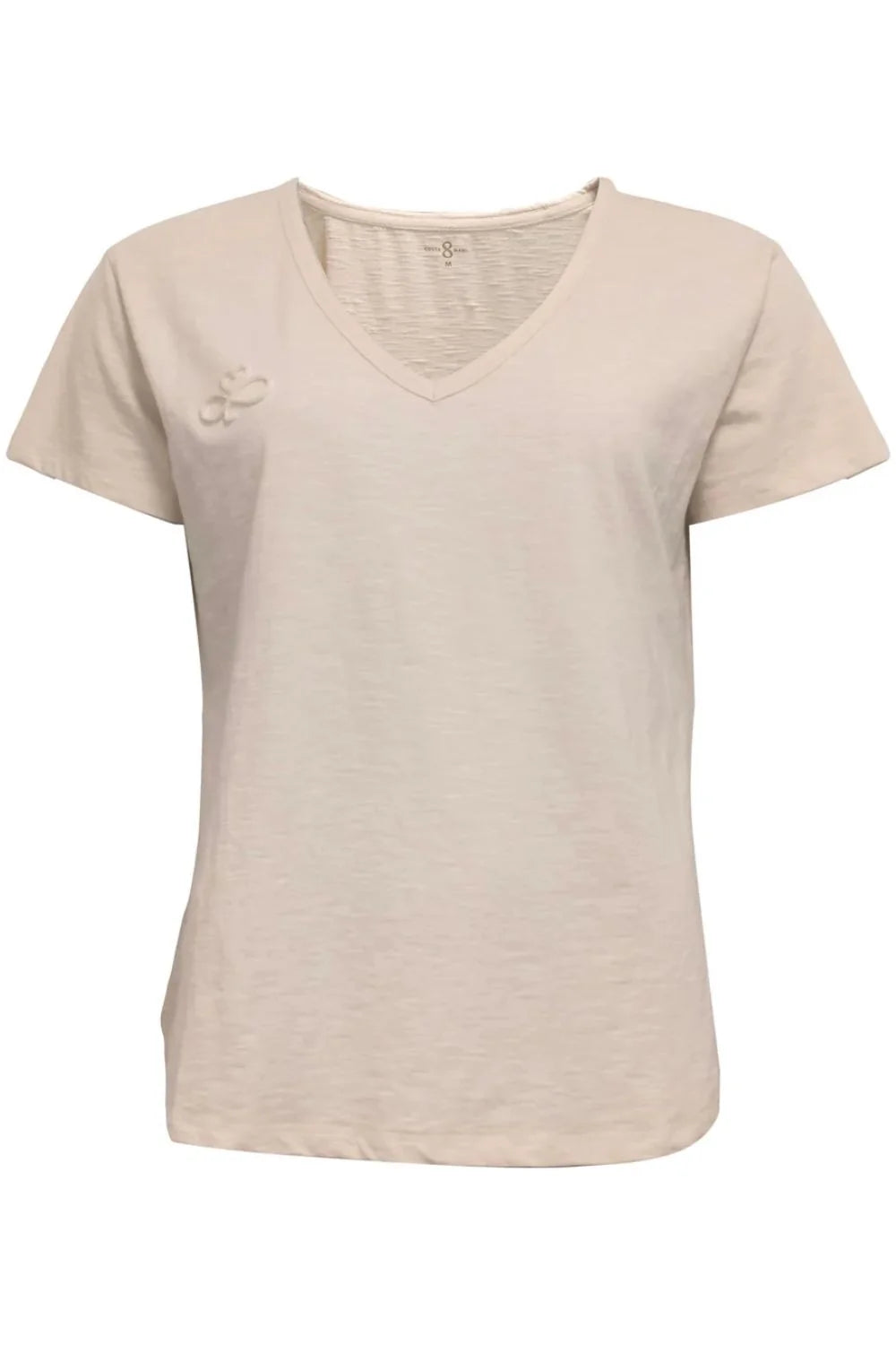 Costa Mani Mono Tee | Kit