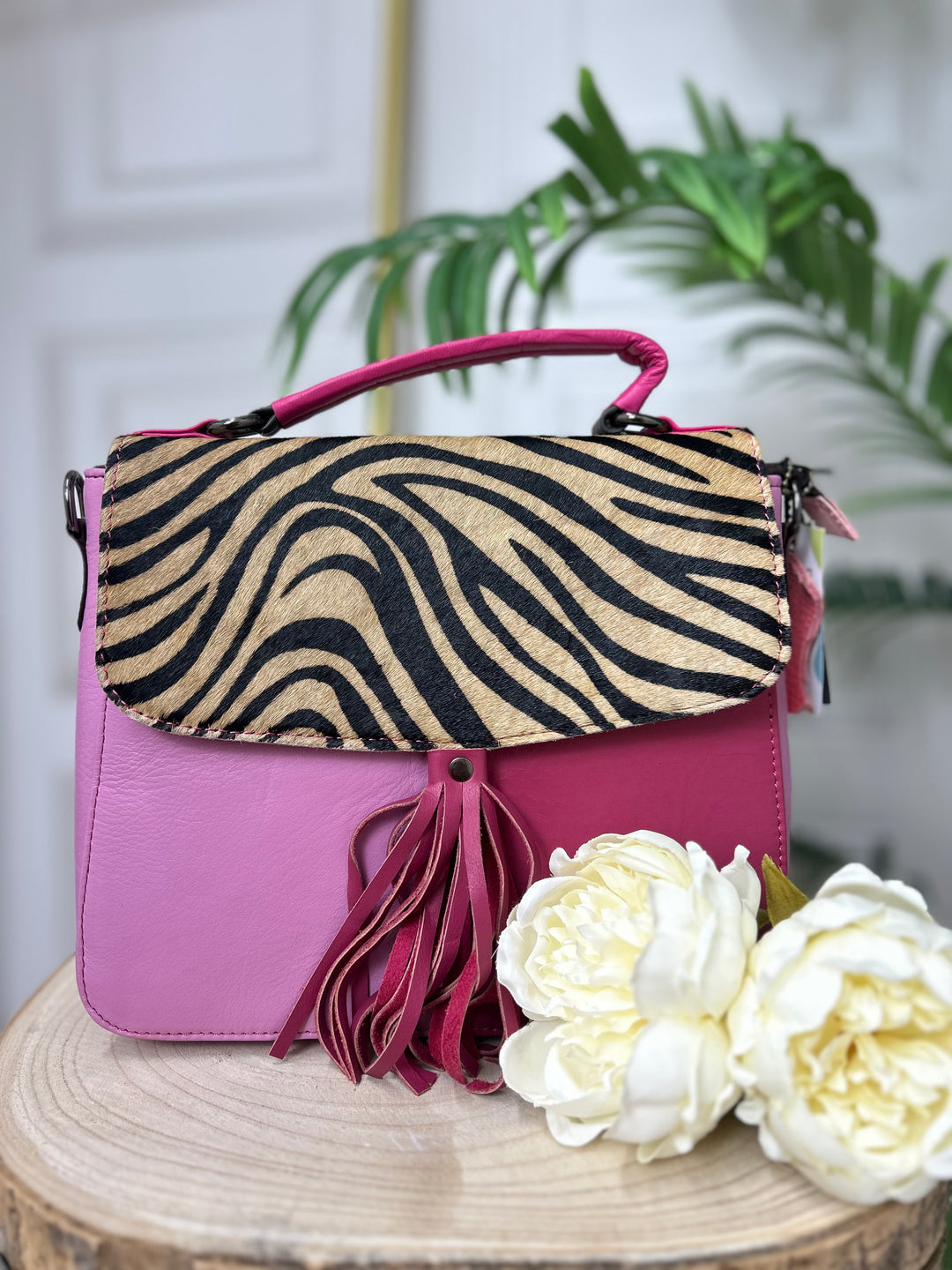 Soruka Naomi Crossbody Bag | 81199