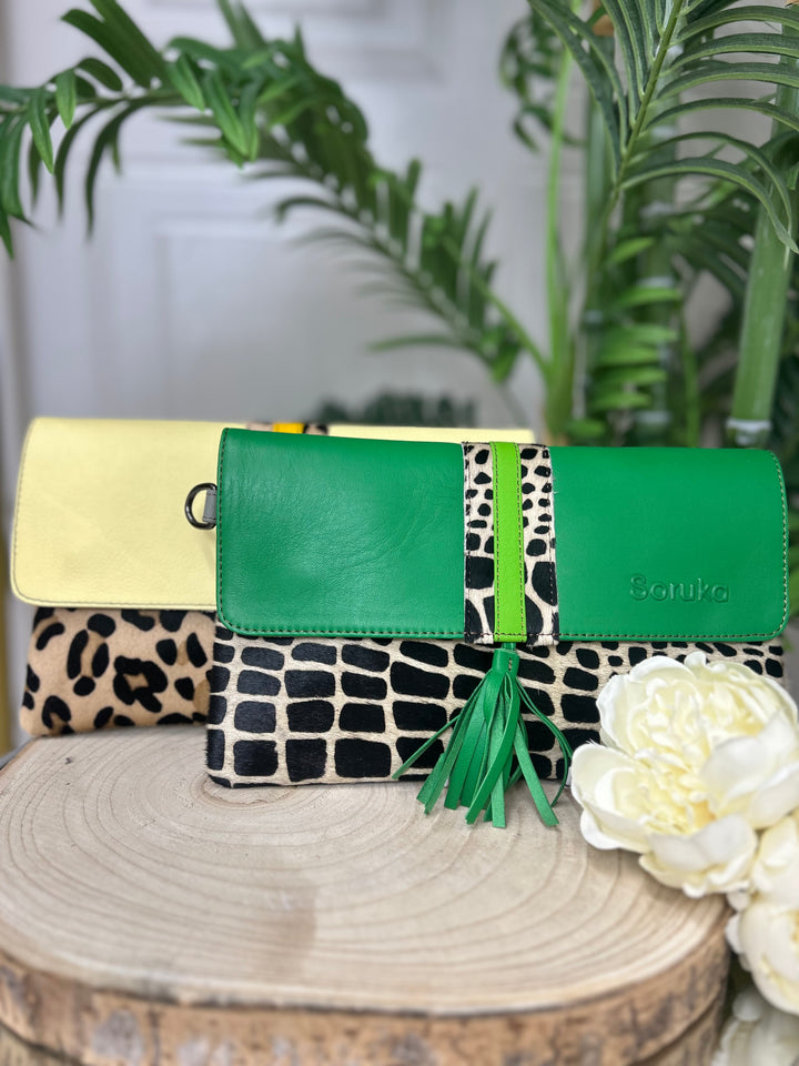 Soruka Marianne Crossbody Bag | 81194