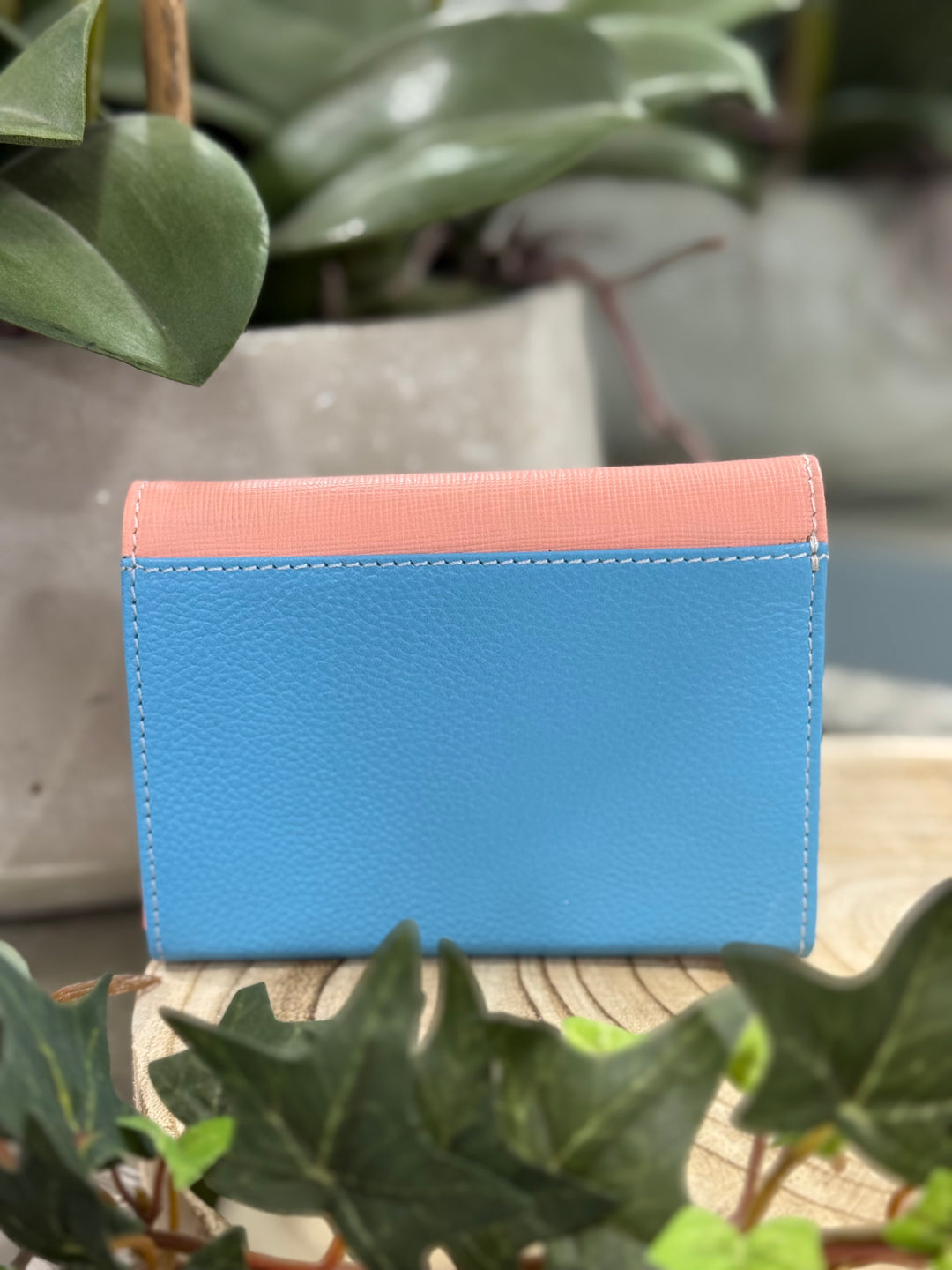 Soruka (230204) Half Moon Purse