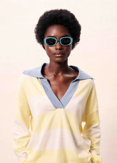 Frnch Beurre Sweater