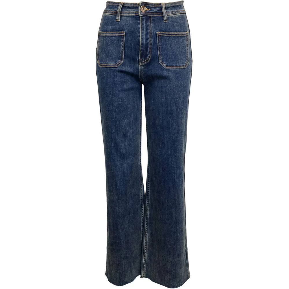 Costa Mani Denim Coss Jean