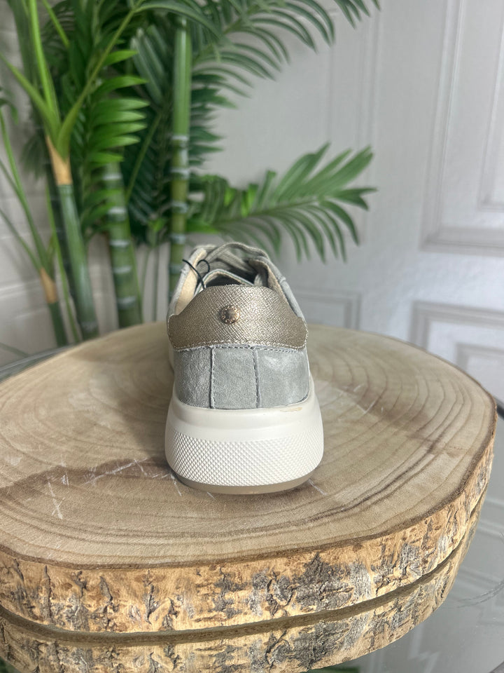 Patrizio Como Vasto Saggia Sneaker