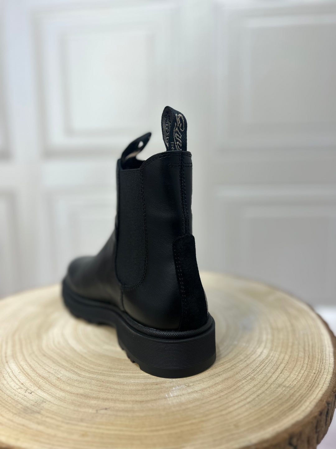 Gant Wootlynne Black Boot
