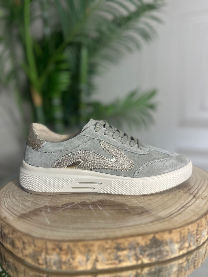 Patrizio Como Vasto Saggia Sneaker