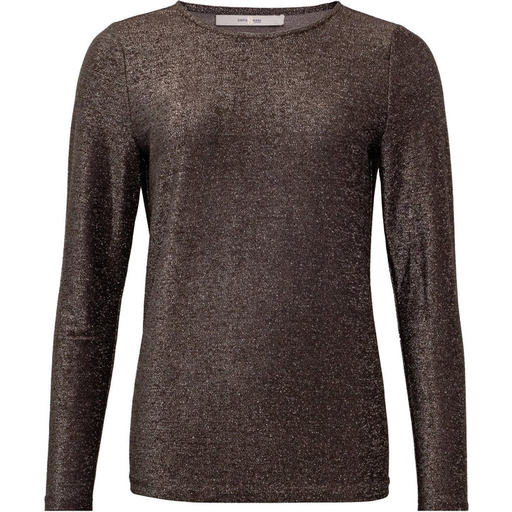 Costa Mani Choco Otto Blouse