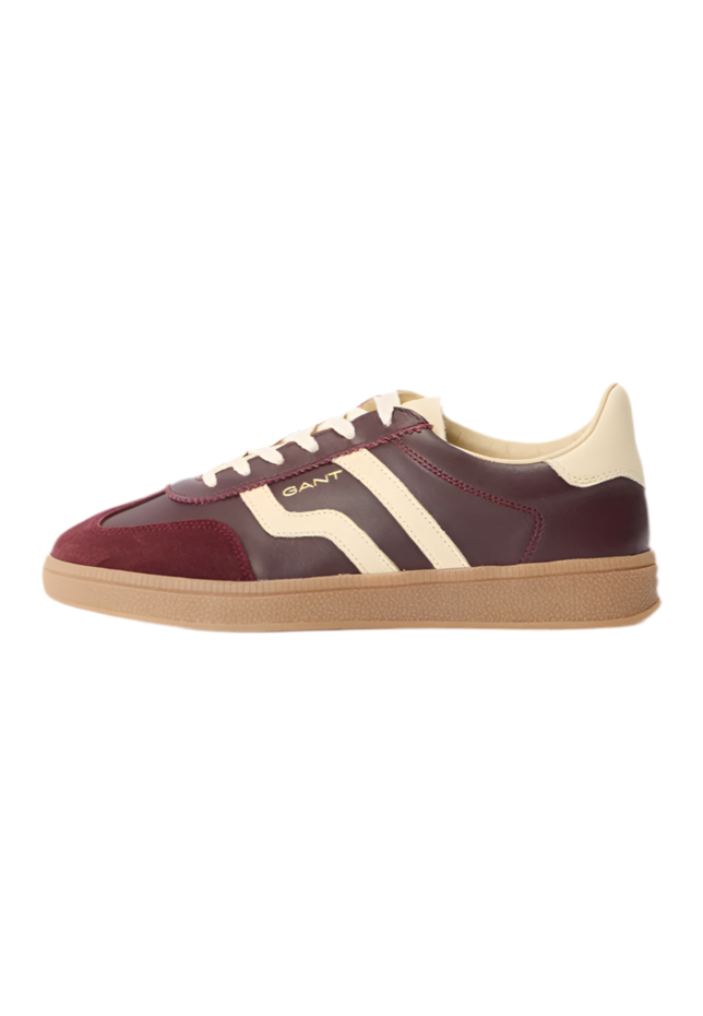 Gant Cuzima G590 Port Wine Sneaker