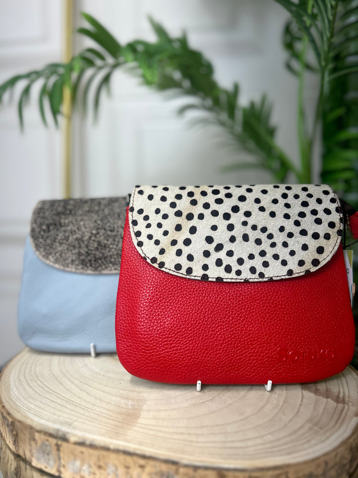 Soruka Cora Crossbody Bag | 81069