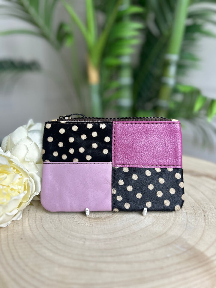 Soruka Sahra Print Pouch Purse | 047923