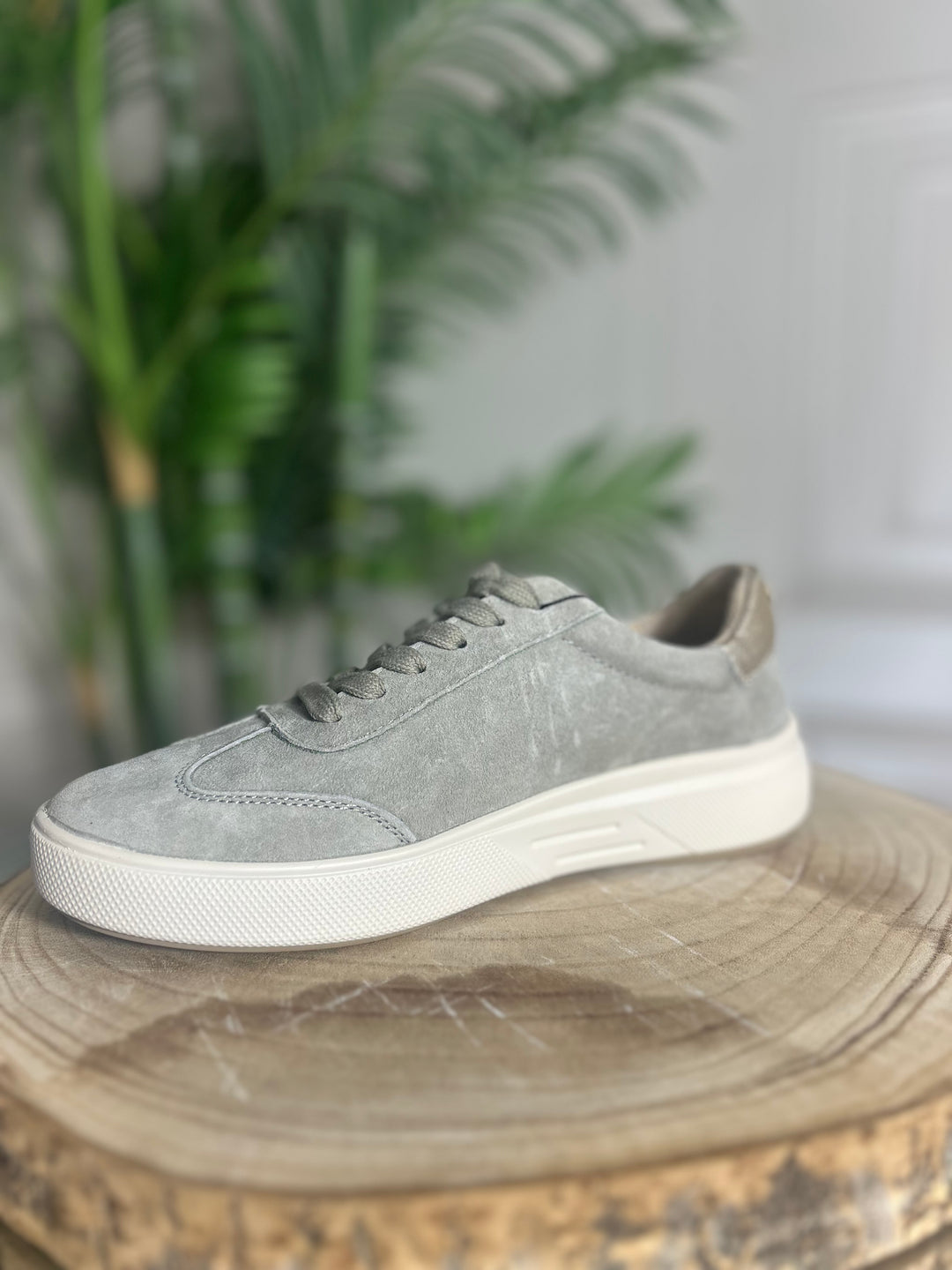 Patrizio Como Vasto Saggia Sneaker